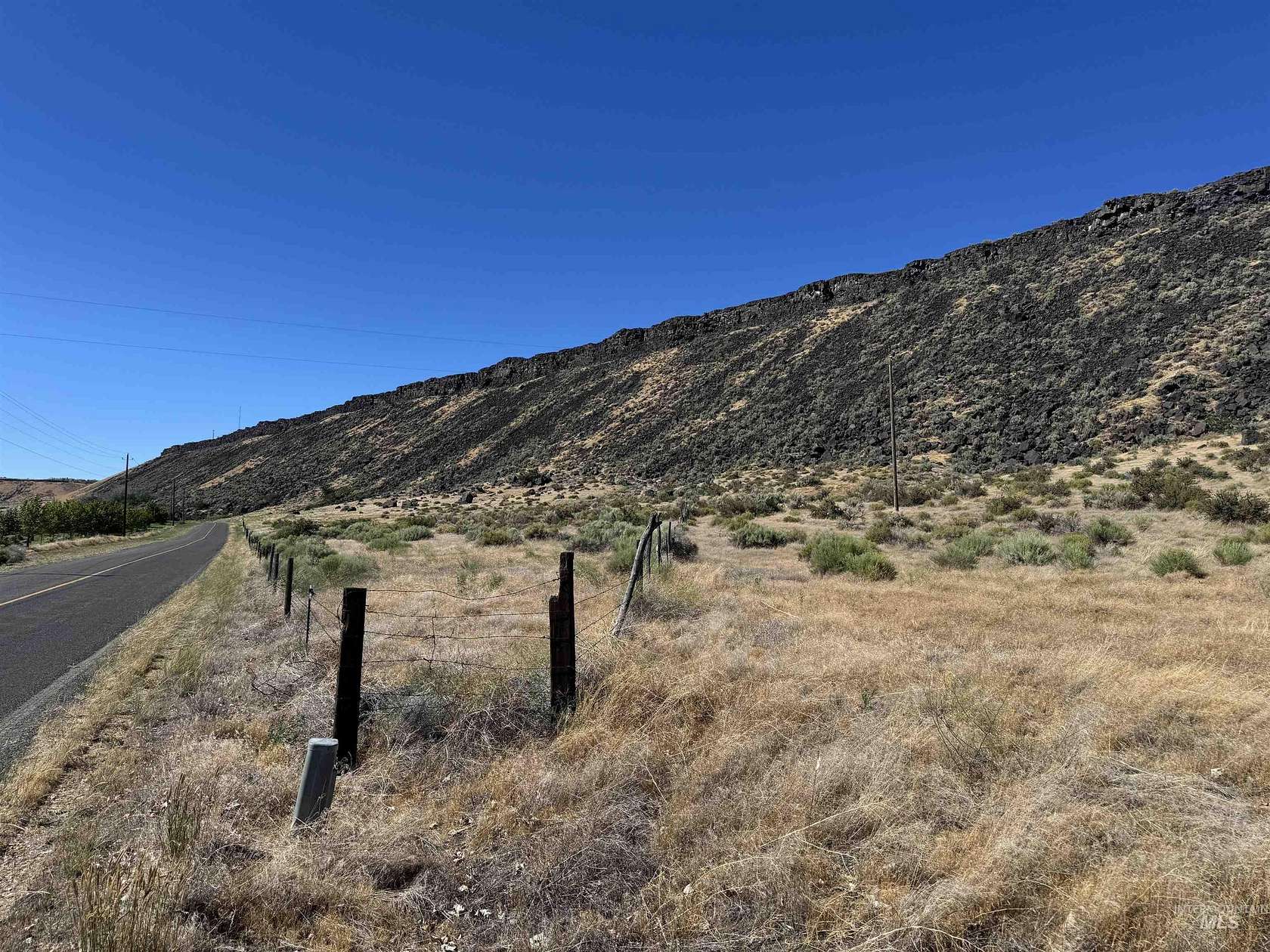 2.49 Acres of Residential Land for Sale in Bliss, Idaho