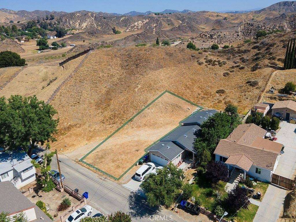 0.12 Acres of Residential Land for Sale in Val Verde, California