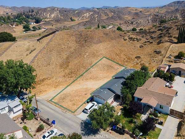 0.12 Acres of Residential Land for Sale in Val Verde, California