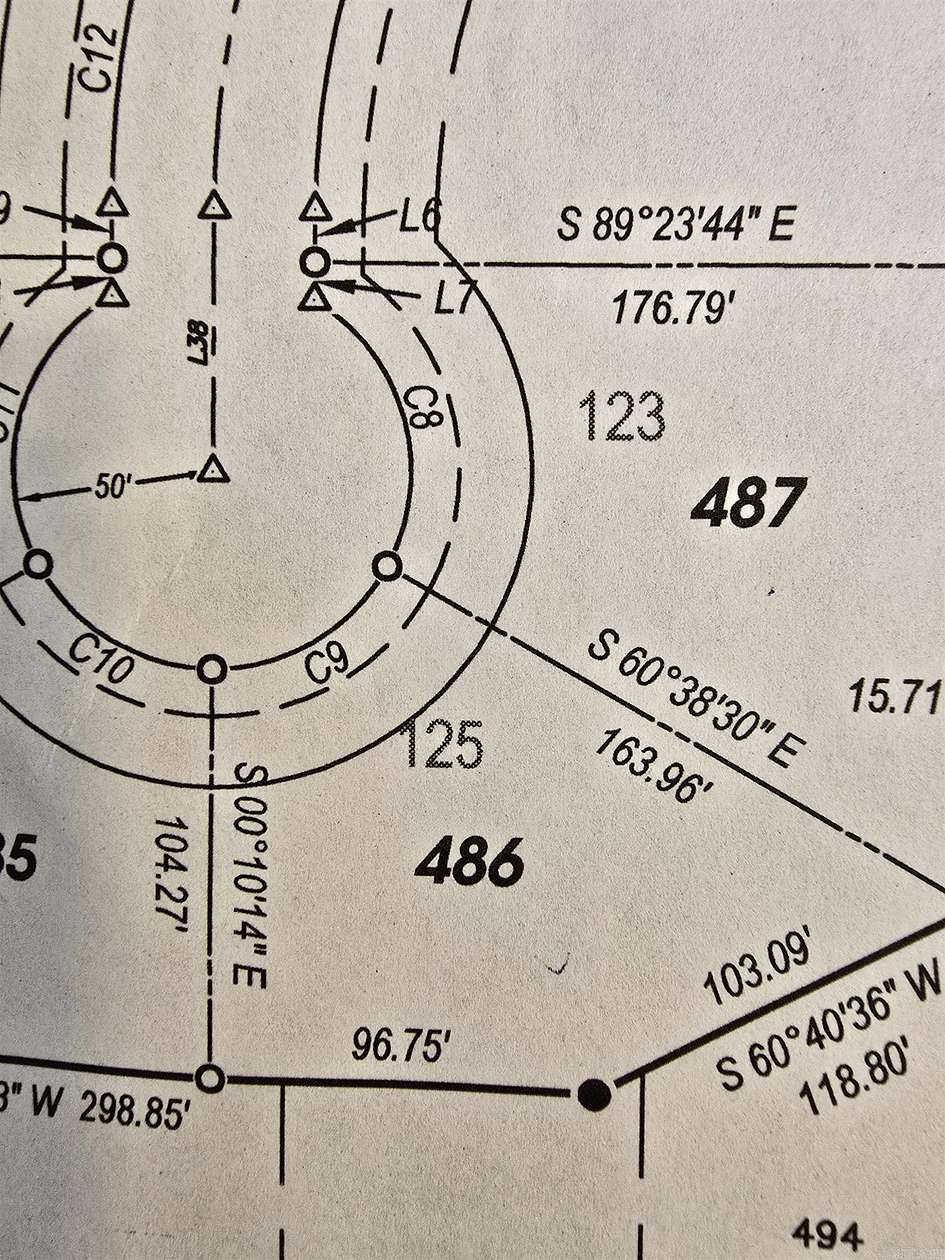 0.25 Acres of Residential Land for Sale in Beebe, Arkansas