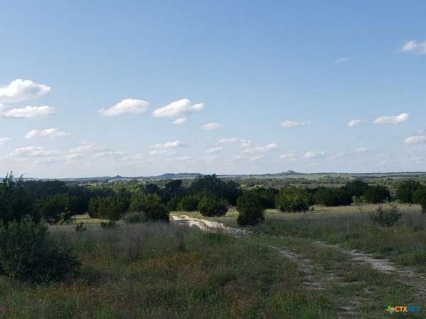 132 Acres of Recreational Land & Farm for Sale in Lampasas, Texas