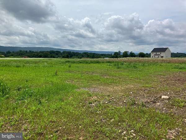 1 Acre of Residential Land for Sale in Dauphin, Pennsylvania