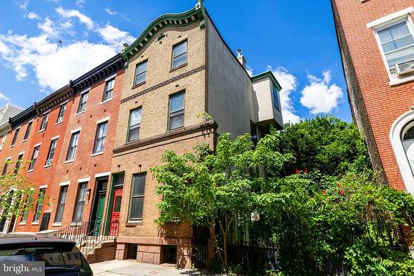 0.1 Acres of Mixed-Use Land for Sale in Philadelphia, Pennsylvania