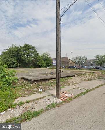 0.19 Acres of Land for Sale in Philadelphia, Pennsylvania