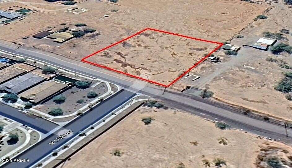 1 Acre of Residential Land for Sale in Surprise, Arizona