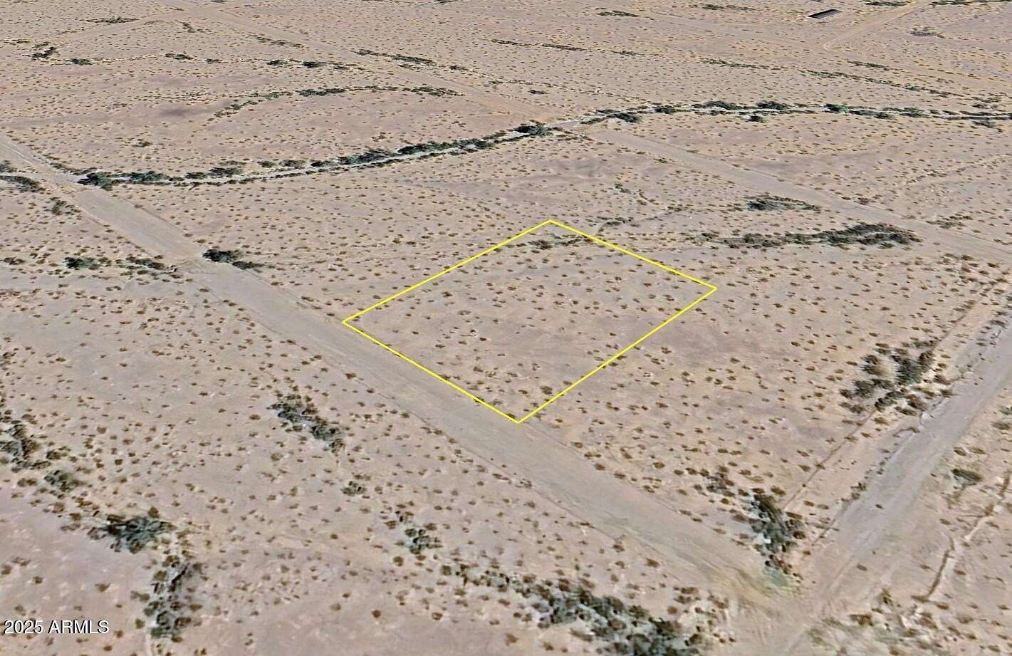0.98 Acres of Land for Sale in Tonopah, Arizona