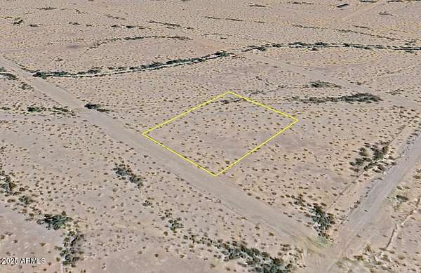0.98 Acres of Land for Sale in Tonopah, Arizona