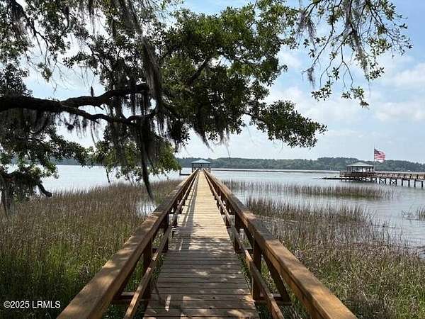 1.4 Acres of Residential Land for Sale in Seabrook, South Carolina