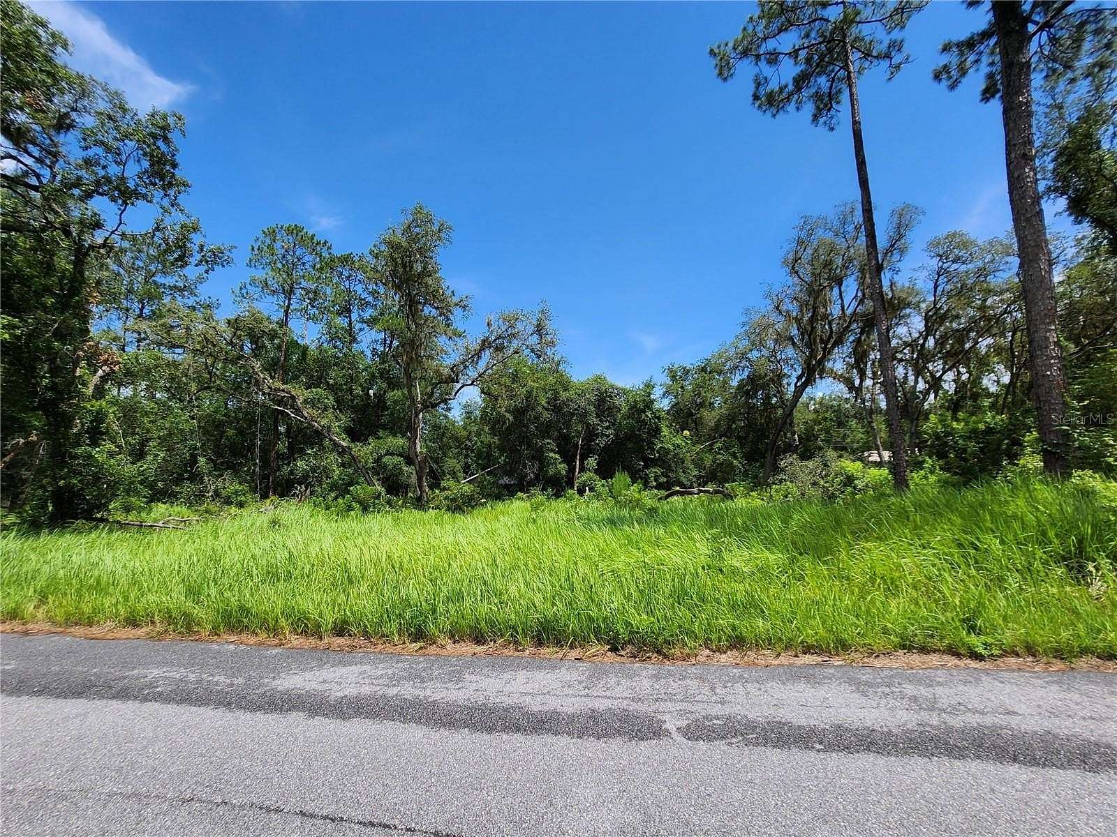 0.25 Acres of Residential Land for Sale in Ocala, Florida