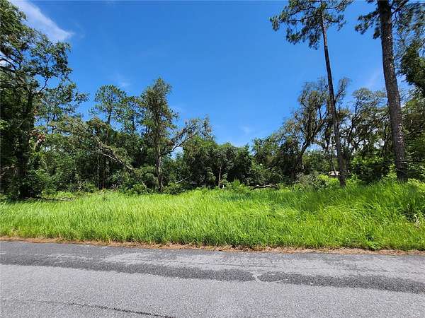 0.25 Acres of Residential Land for Sale in Ocala, Florida