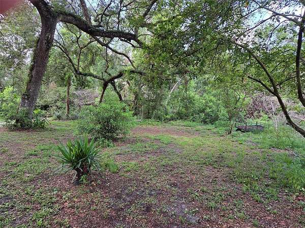 2.5 Acres of Residential Land for Sale in Zephyrhills, Florida