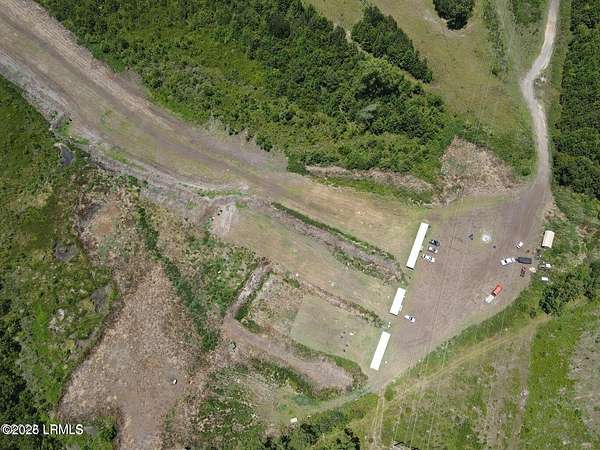 25 Acres of Land for Sale in Yemassee, South Carolina