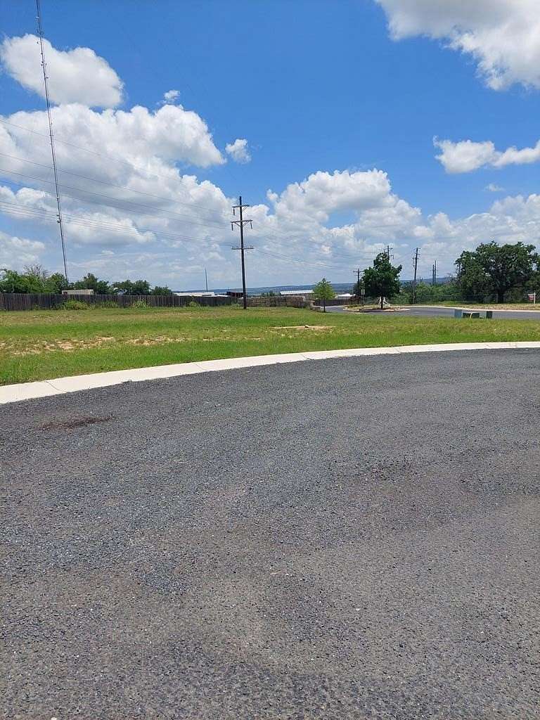 0.57 Acres of Land for Sale in Fredericksburg, Texas