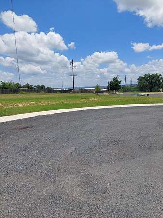 0.57 Acres of Land for Sale in Fredericksburg, Texas
