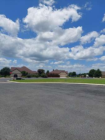 0.46 Acres of Residential Land for Sale in Fredericksburg, Texas