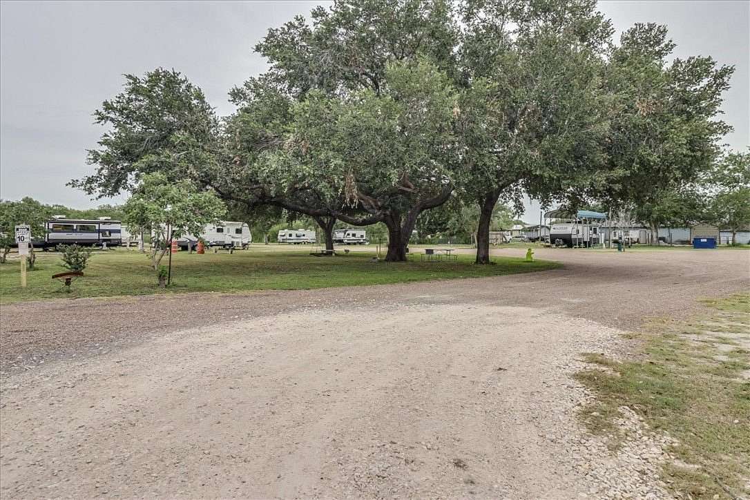 2 Acres of Improved Mixed-Use Land for Sale in Alice, Texas