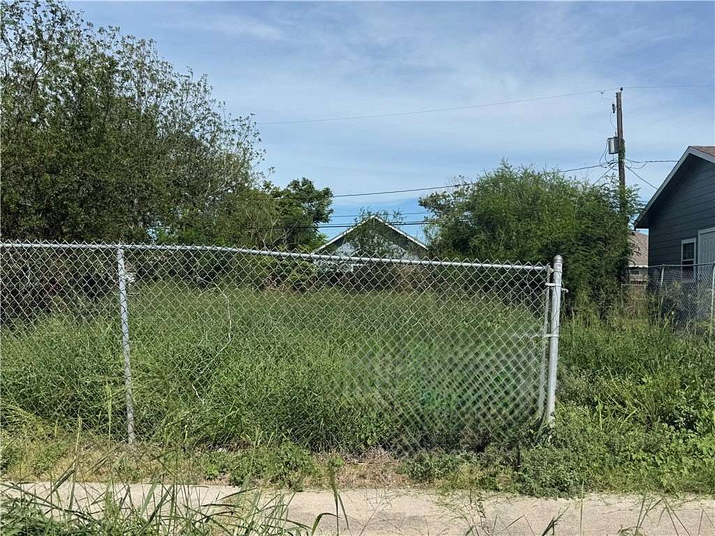 0.09 Acres of Residential Land for Sale in Corpus Christi, Texas