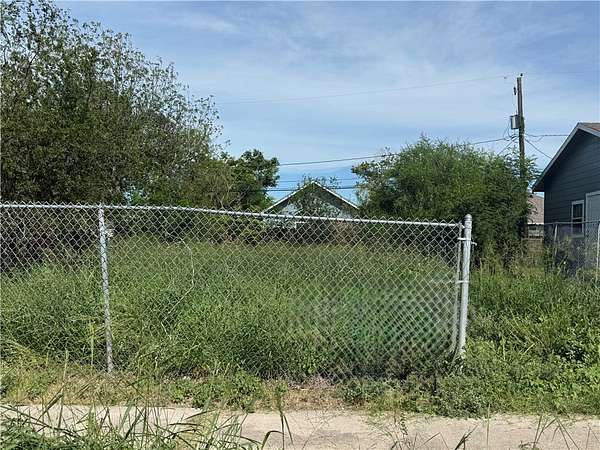 0.09 Acres of Residential Land for Sale in Corpus Christi, Texas