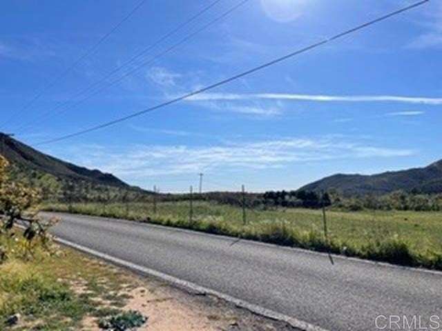 2.76 Acres of Residential Land for Sale in Fallbrook, California