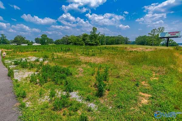 1.44 Acres of Land for Sale in Hazel Green, Alabama