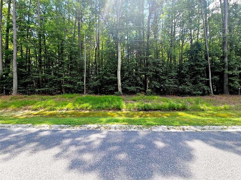 0.96 Acres of Residential Land for Sale in Heathsville, Virginia