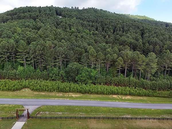 2.23 Acres of Land for Sale in Blairsville, Georgia