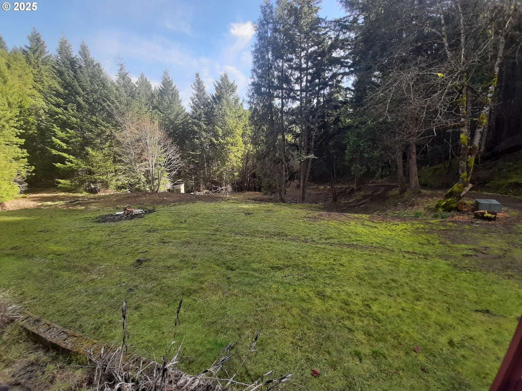 152 Acres of Recreational Land for Sale in Days Creek, Oregon