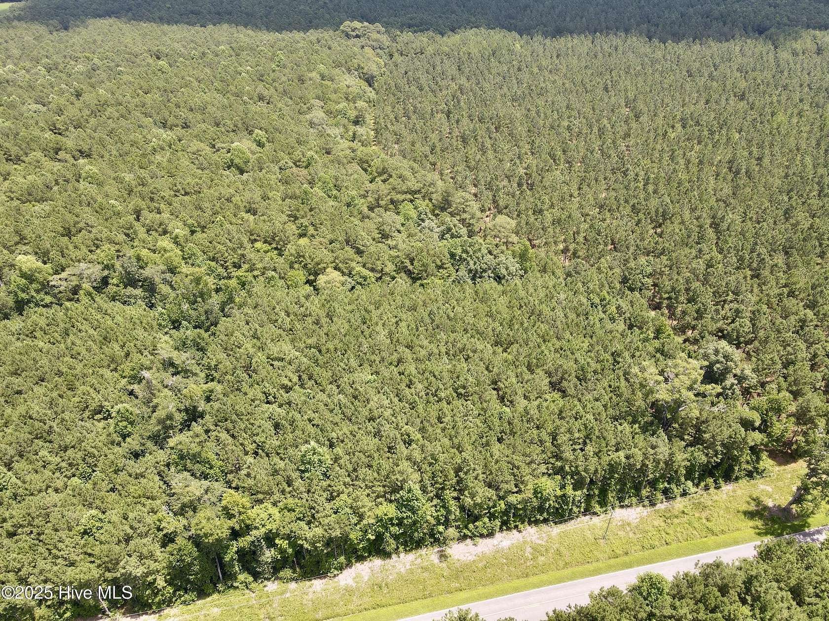 3.52 Acres of Residential Land for Sale in Williamston, North Carolina