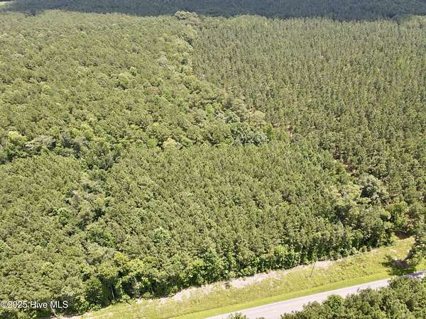 3.52 Acres of Residential Land for Sale in Williamston, North Carolina