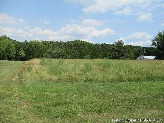 0.72 Acres of Residential Land for Sale in Corydon, Indiana