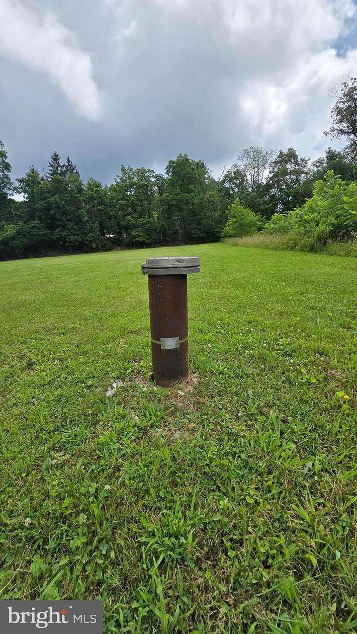 1.59 Acres of Residential Land for Sale in Sabillasville, Maryland