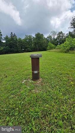 1.59 Acres of Residential Land for Sale in Sabillasville, Maryland