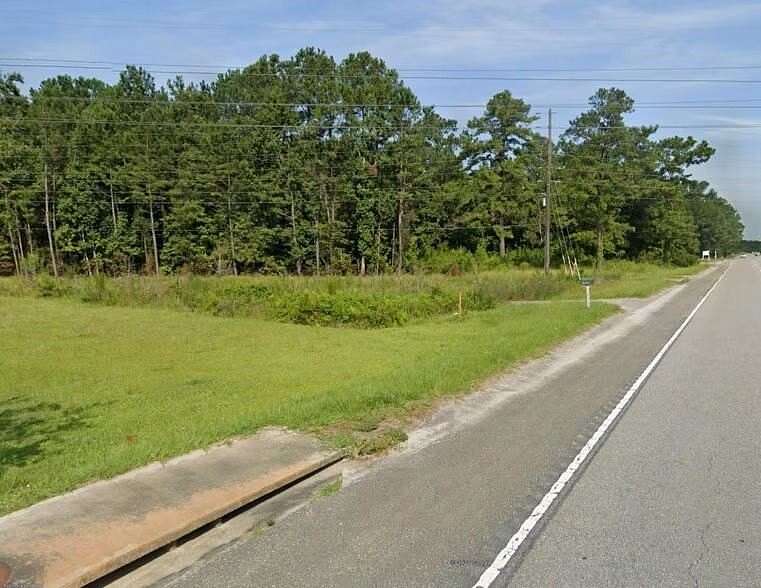 3 Acres of Commercial Land for Sale in Summerville, South Carolina