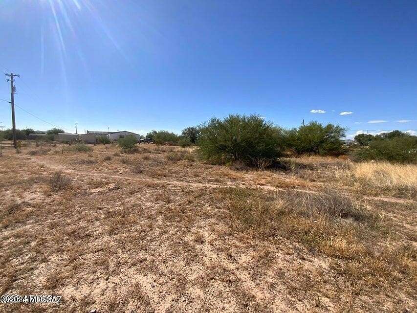 0.15 Acres of Land for Sale in Eloy, Arizona