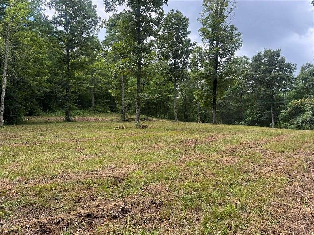 31 Acres of Recreational Land for Sale in Jasper, Arkansas