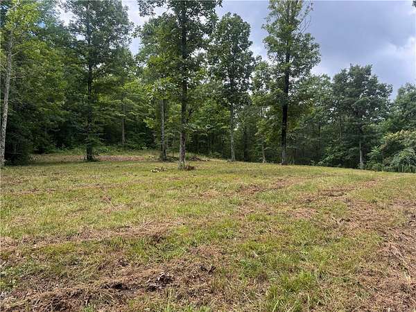 31 Acres of Recreational & Residential Land for Sale in Jasper, Arkansas