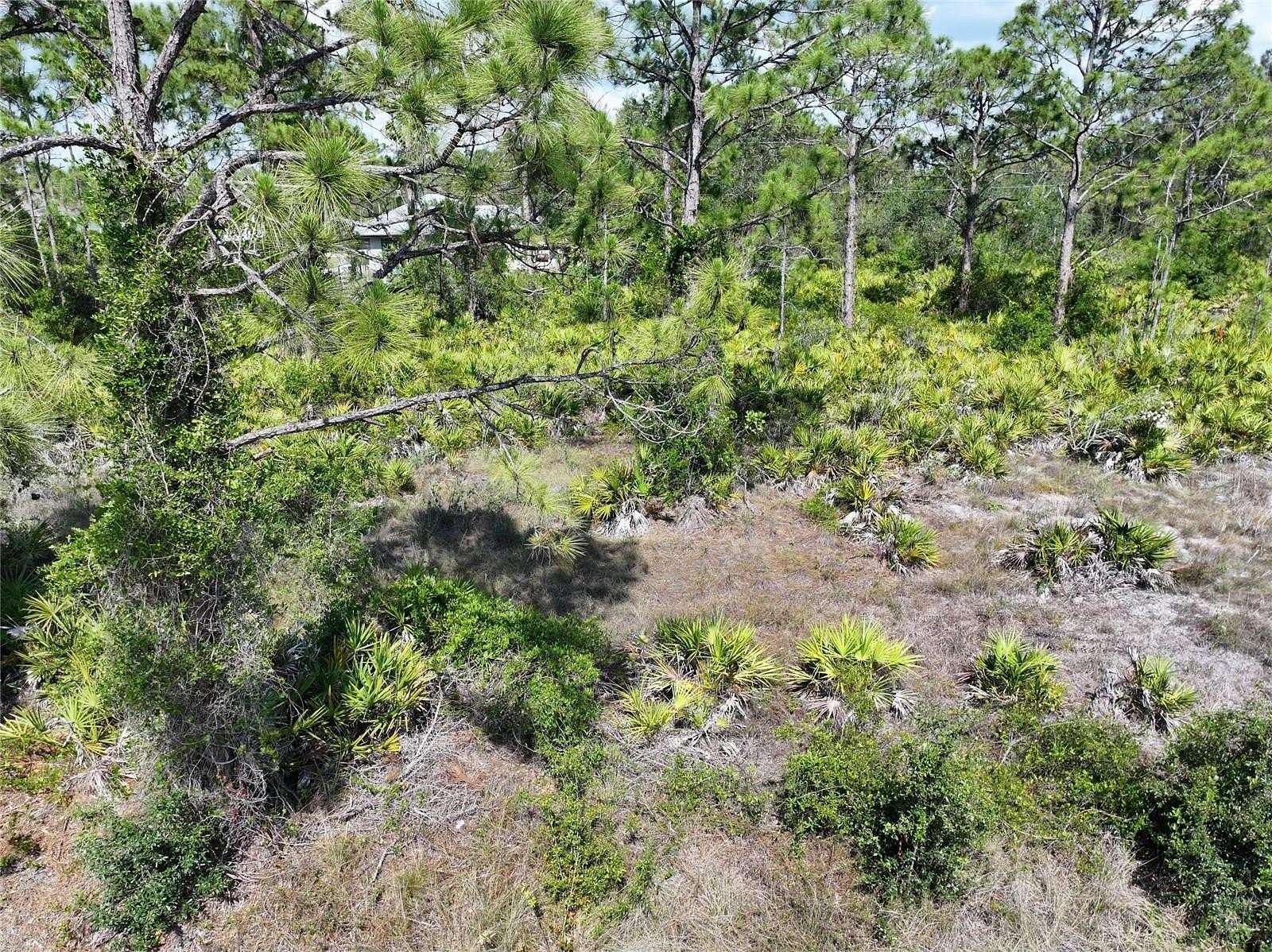 0.19 Acres of Residential Land for Sale in Punta Gorda, Florida