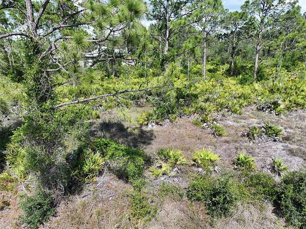 0.19 Acres of Residential Land for Sale in Punta Gorda, Florida