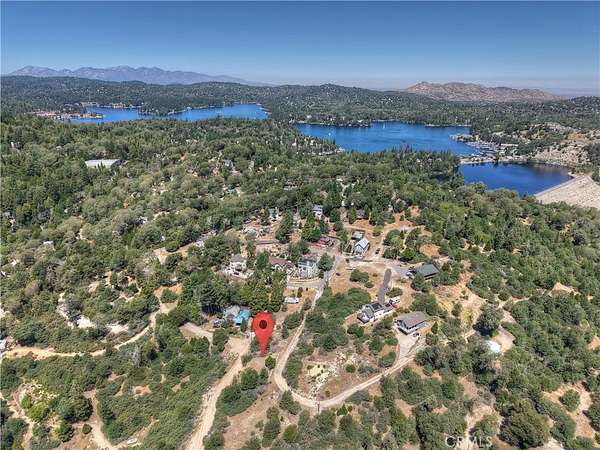 0.12 Acres of Land for Sale in Cedar Glen, California