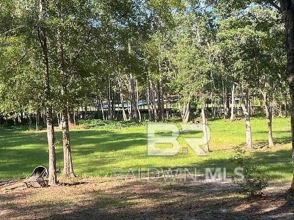 3.24 Acres of Residential Land for Sale in Foley, Alabama