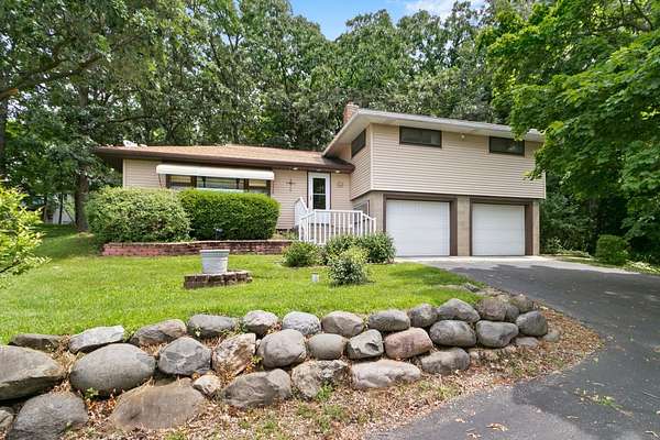 2 Acres of Residential Land with Home for Sale in Madison, Wisconsin