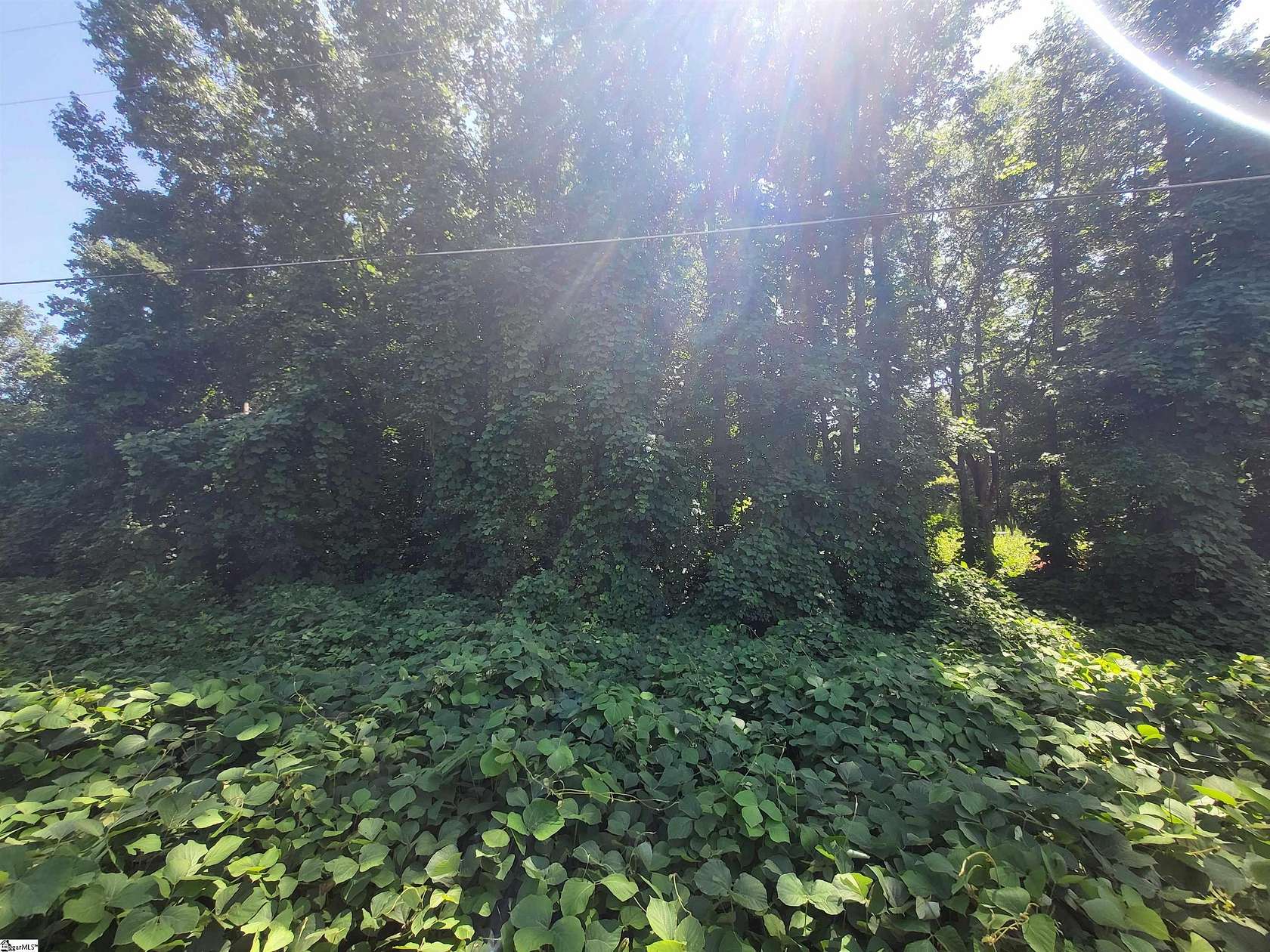 2.5 Acres of Residential Land for Sale in Inman, South Carolina