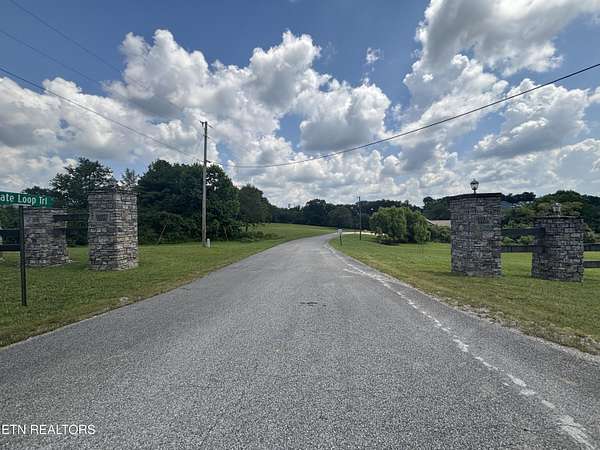 1.42 Acres of Residential Land for Sale in Crossville, Tennessee