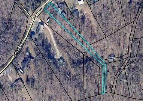 0.7 Acres of Land for Sale in Nancy, Kentucky