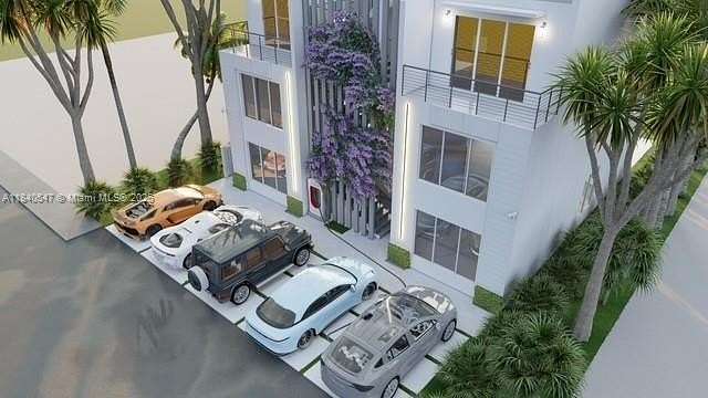 0.09 Acres of Residential Land for Sale in Miami, Florida