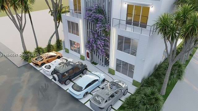 0.1 Acres of Land for Sale in Miami, Florida