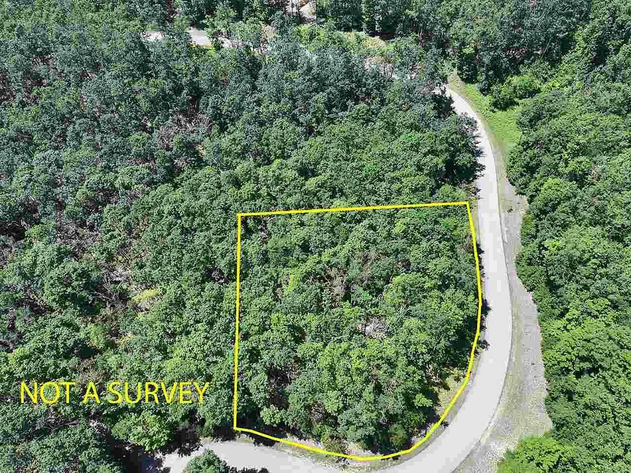 1.13 Acres of Residential Land for Sale in Harbor Springs, Michigan