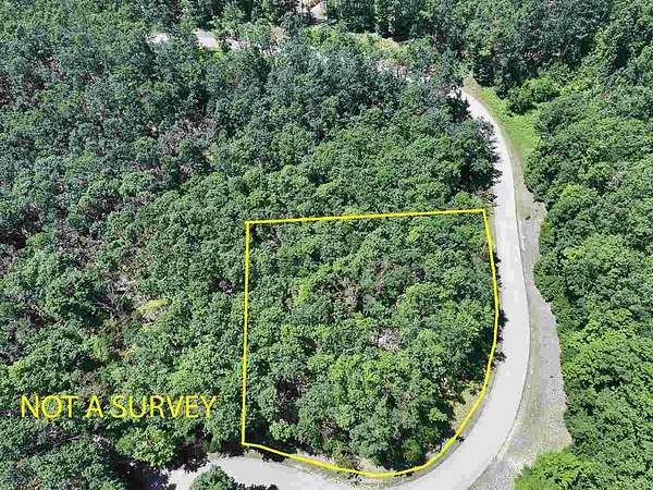 1.13 Acres of Residential Land for Sale in Harbor Springs, Michigan