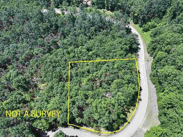 1.13 Acres of Residential Land for Sale in Harbor Springs, Michigan