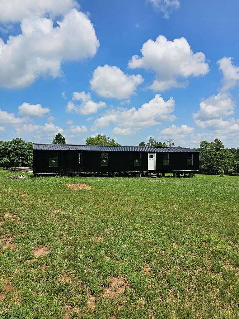 5 Acres of Land with Home for Sale in Randolph, Virginia